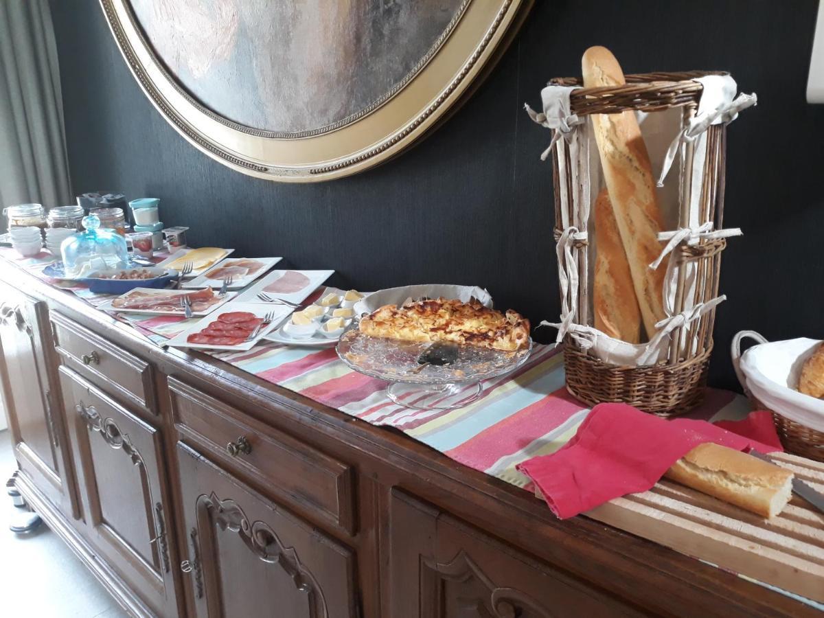 Le Clos Des Troubadours Pennautier Esterno foto