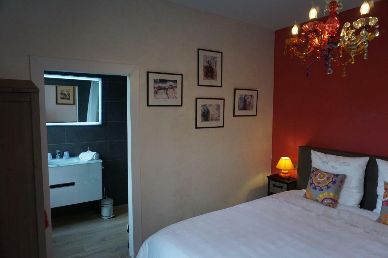 Le Clos Des Troubadours Pennautier Esterno foto