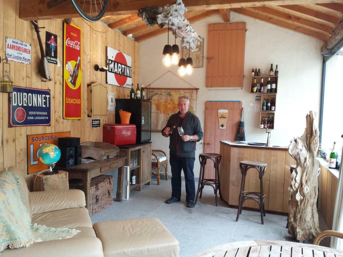 Le Clos Des Troubadours Pennautier Esterno foto